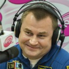 Алексей Овчинин - космонавт-испытатель